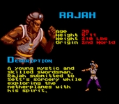 Shaq Fu sur Nintendo Super Nes